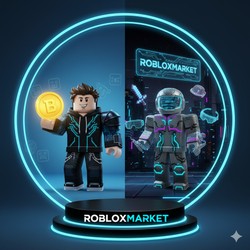 ROBLOXMARKET