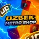 UzbekMetro