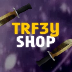 TROF3YShop