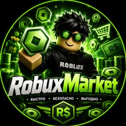 RobuxMarket