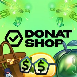 Donat_Shop