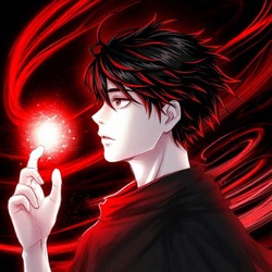 REDNIGHTLACE