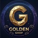 GOLDENxSHOP