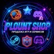 PlountShop