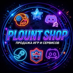 PlountShop