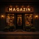 MAGAZlN