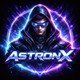 AstronX