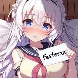 Fasterxx