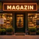 MAGAZlN