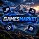 GamesMarket