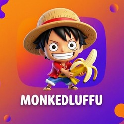 MonkeDLuffu