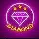 NeonDiamond