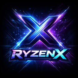 RyzenX