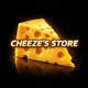cheeze