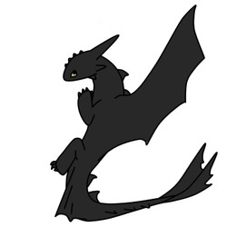 NightFury