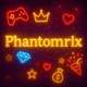 Phantomrix