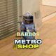 Barbosshop
