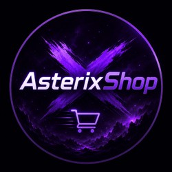 AsterixShop