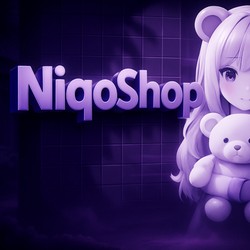 NiqoShop