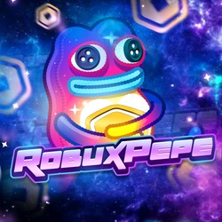 RobuxPepe