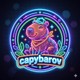 capybarov