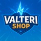 ValteriShop