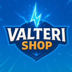 ValteriShop
