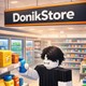 DonikStore