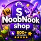 NoobNook