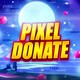 PixelDonate