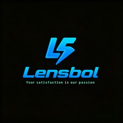 Lensbol