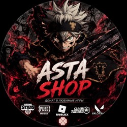AstaShop
