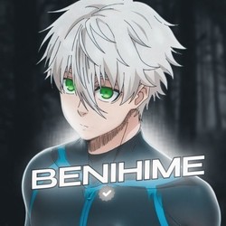 benihime