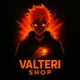 ValteriShop