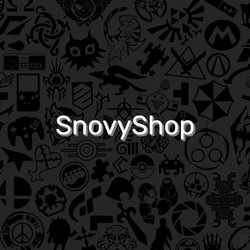SnovyShop