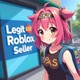 LegitRobloxSeller
