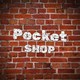 PocketSHOP
