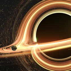 BlackHole