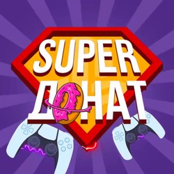 superdonat