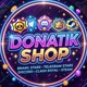 DonatikShop