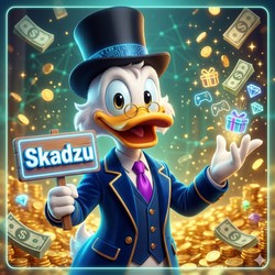 Skadzu