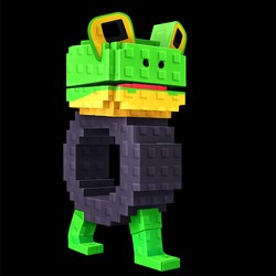mrkron