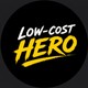 LOWCOSTHERO