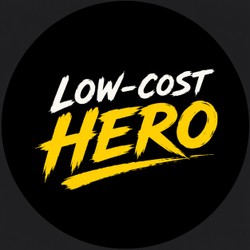 LOWCOSTHERO