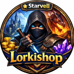 Lorkishop