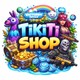 TIKITISHOP