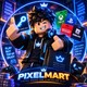 PixelMart