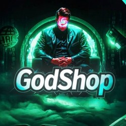 GodShop