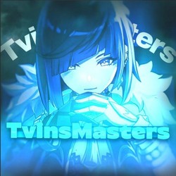 TwinsMasters