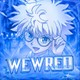 WEWRED
